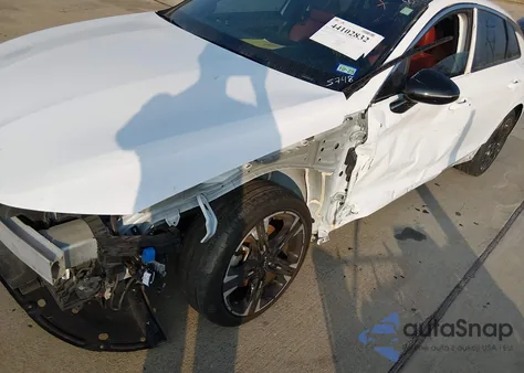 2024 Kia K5 Gt-Line from USA, damaged, VIN 5XXG64J22RG255748